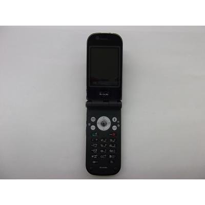 Amazon | PANASONIC FOMA P901iS ブラック×スモーク | パナソニック