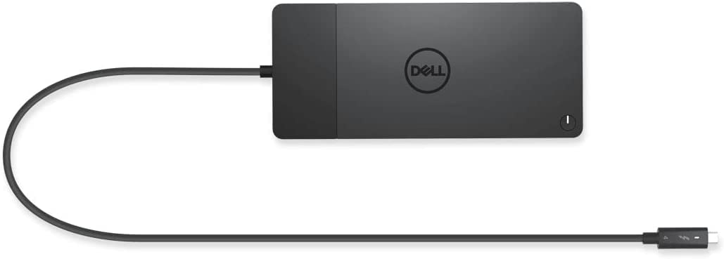 Amazon.co.jp: Dell WD22TB4 Modular Dock with 2 Thunderbolt 4 Ports