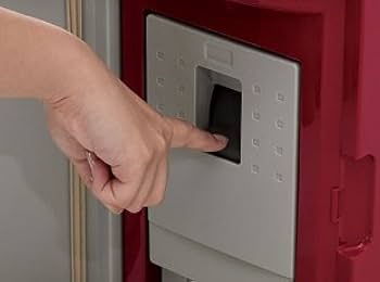 Amazon｜エムケー精工 保冷米びつ(10kgタイプ) RICE COOL(ライスクール