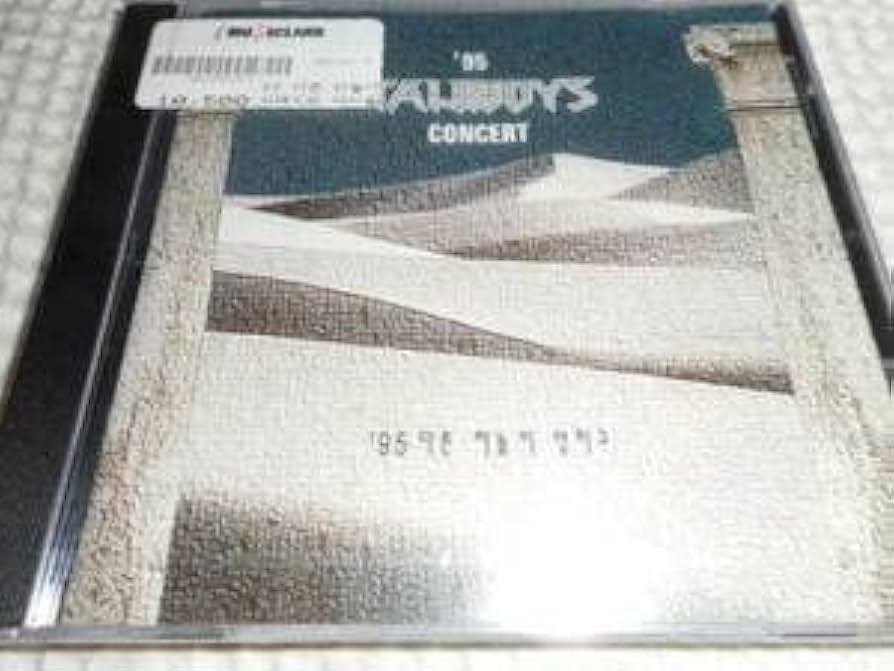 Amazon.co.jp: CD 韓国LIVE盤 SEOTAIJI AND BOYS ソテジ ワ アイドル