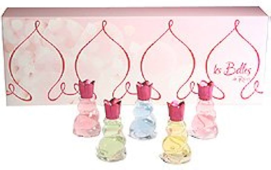 Amazon.co.jp: ニナリッチ レベルドゥリッチ 限定ミニボトルセット