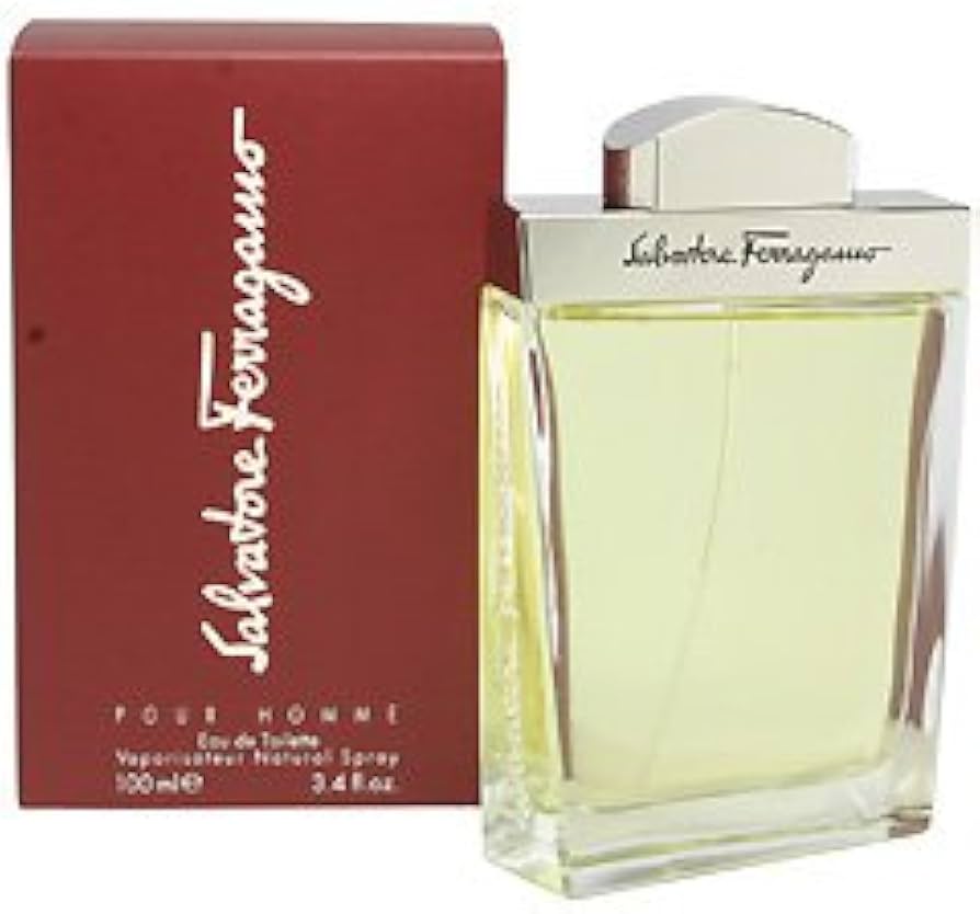 Amazon.co.jp: フェラガモ プールオム オードトワレ・スプレータイプ