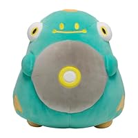 Amazon.co.jp: ポケモンセンターオリジナル もっちりっちぬいぐるみ
