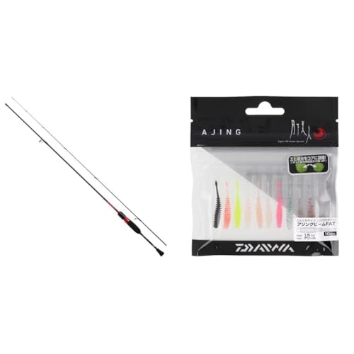 ダイワ トーナメント マスタライズ キス AGS 30-405LM・W (ロッド