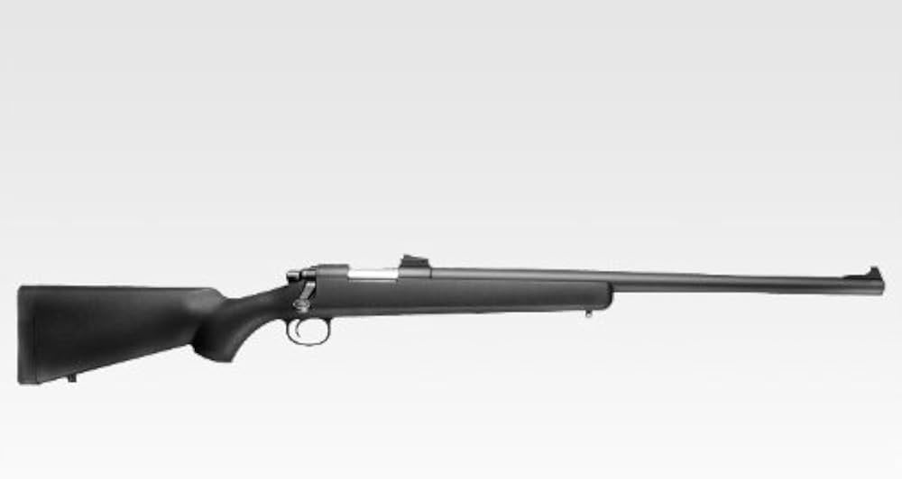 Amazon.co.jp: 【BB弾1300発付】 東京マルイ VSR-10 プロスナイパー