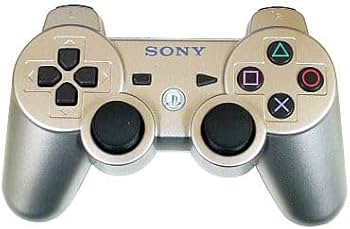 Amazon | PLAYSTATION 3(40GB) サテン・シルバー【メーカー生産終了