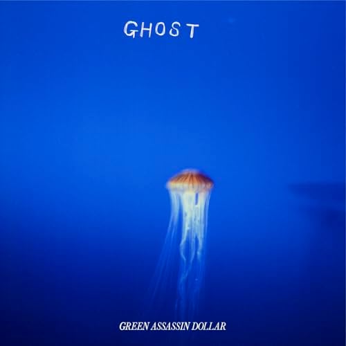 Amazon.co.jp: GHOST : GREEN ASSASSIN DOLLAR: デジタルミュージック