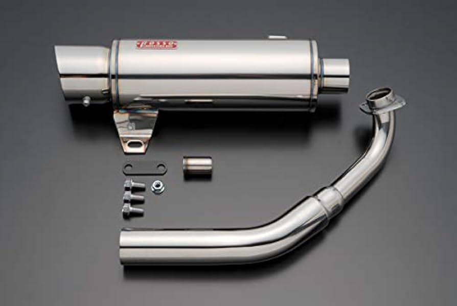 Amazon | ROSSO (ロッソ) ヤマハ マグザム (JBK-SG21J) 2007年～2015年