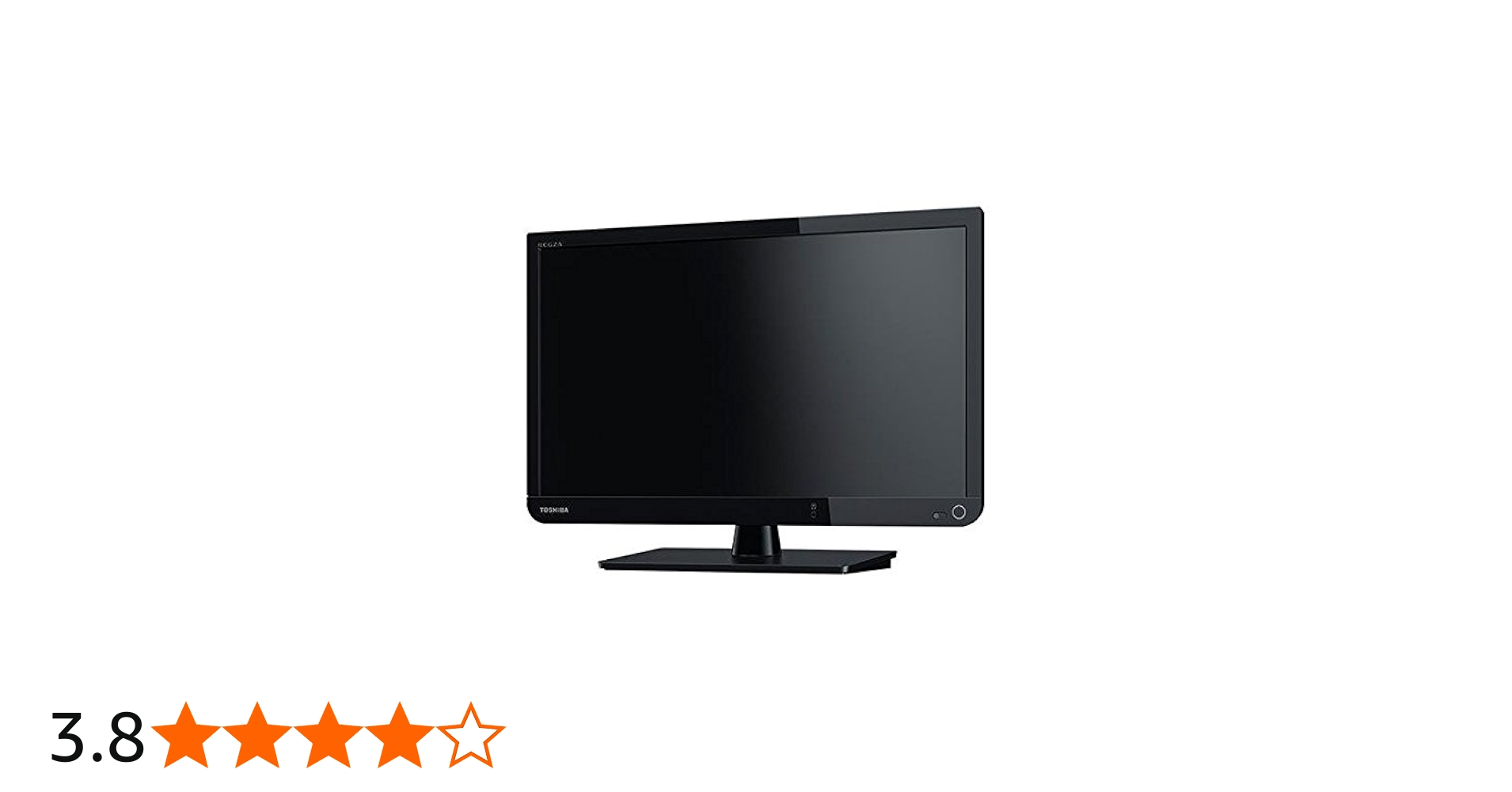 Amazon | LED REGZA S8 19S11 [地上・BS・110度CSデジタル液晶テレビ