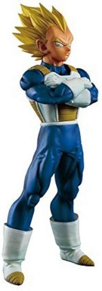 Amazon.co.jp: 一番くじ ドラゴンボールメモリーズ B賞 超サイヤ人