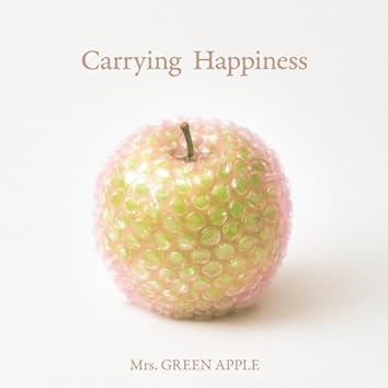 Mrs. Green Apple on Amazon Music Unlimited