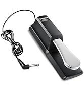 Amazon | Donner 電子ピアノ 88鍵盤 ピアノタッチ感 セミウェイテッド