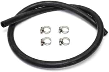Amazon | クリッピングポイント製 オイルクーラーホースセット(ホース
