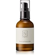 Amazon.co.jp: N organic モイスチュア&バランシング セラム [ 60ml
