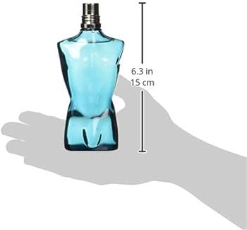 Amazon.co.jp: Jean Paul Gaultier La Male 125ml [並行輸入品