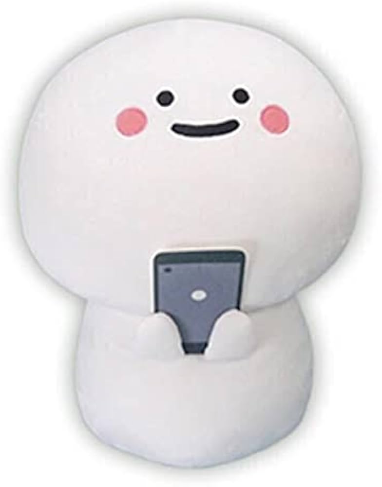 Amazon.co.jp: お文具といっしょ もちもちぬいぐるみXL Part3 ほなねー