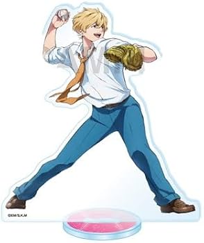 Amazon.co.jp: 忘却バッテリー アクリルスタンドフィギュア 要圭