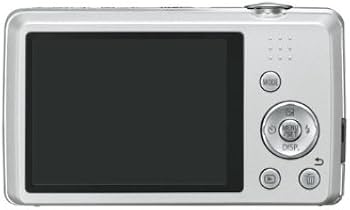 Amazon | パナソニック デジタルカメラ ルミックス シルバー DMC-FH6-S