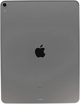 Amazon.com : Apple iPad Pro 12.9-inch, 3rd Generation - Wi-Fi