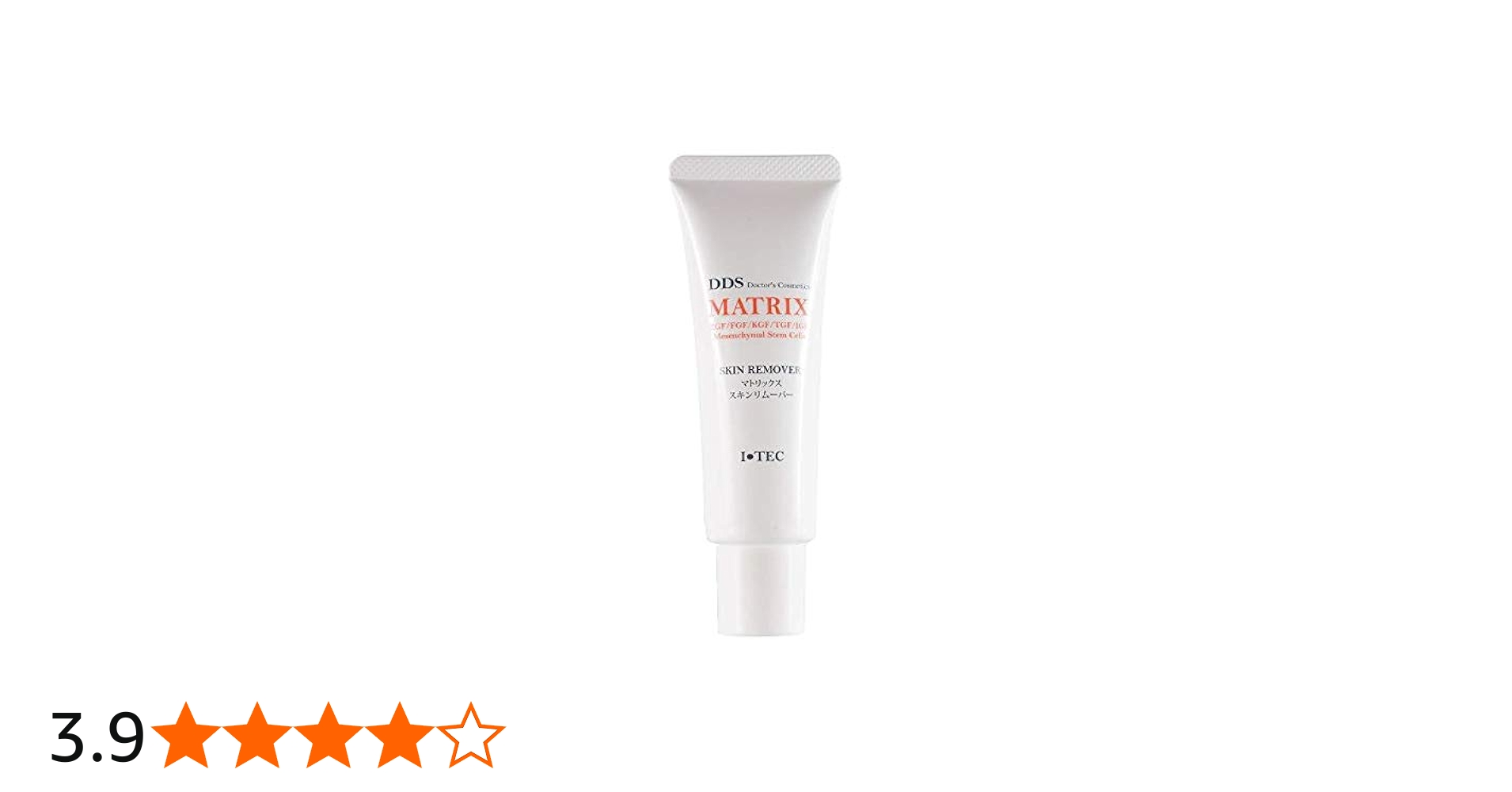 Amazon.co.jp: DDS MATRIX SKIN REMOVER（マトリックススキン