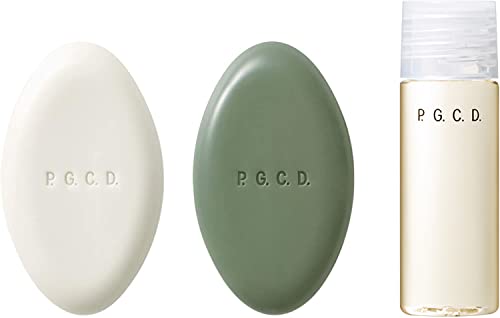 P.G.C.D. / 石鹸にこだわり続けているブランド【ペー・ジェー・セー