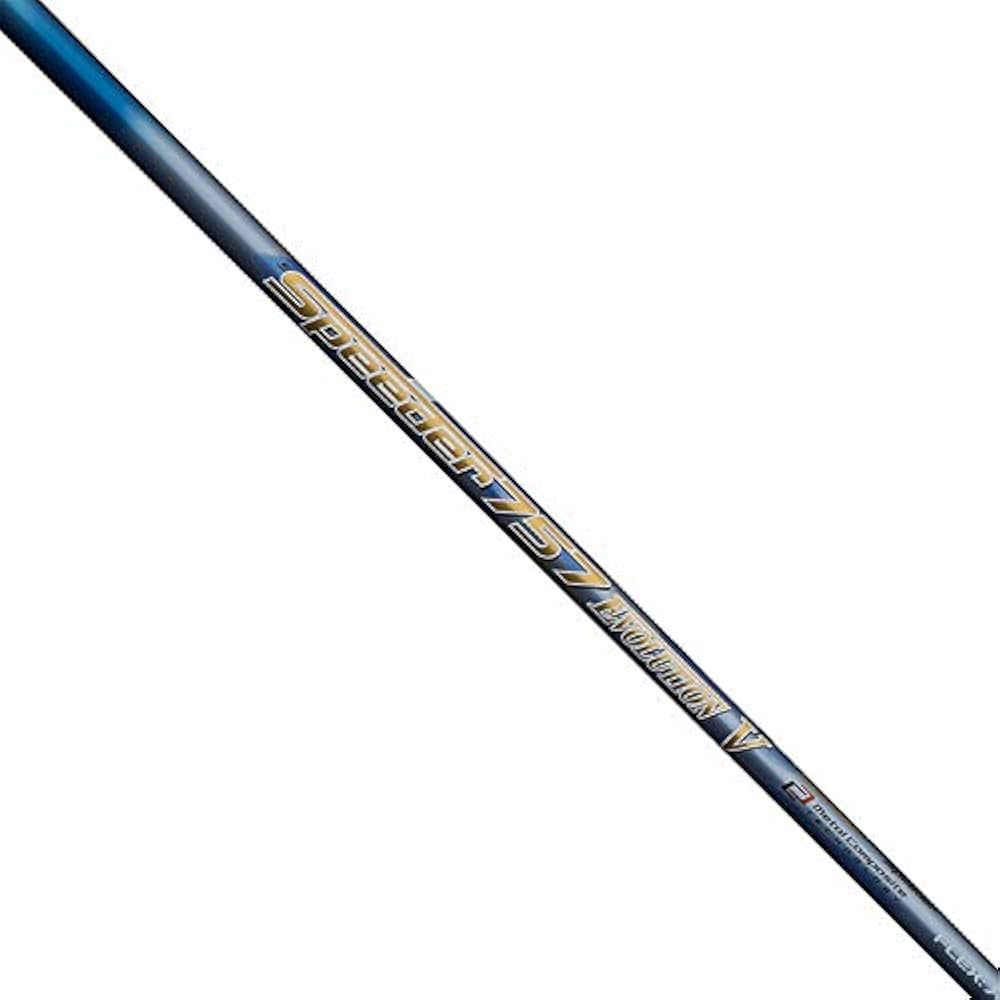 Amazon | フジクラ Speeder Evolution V 757 TX-Flexシャフト +