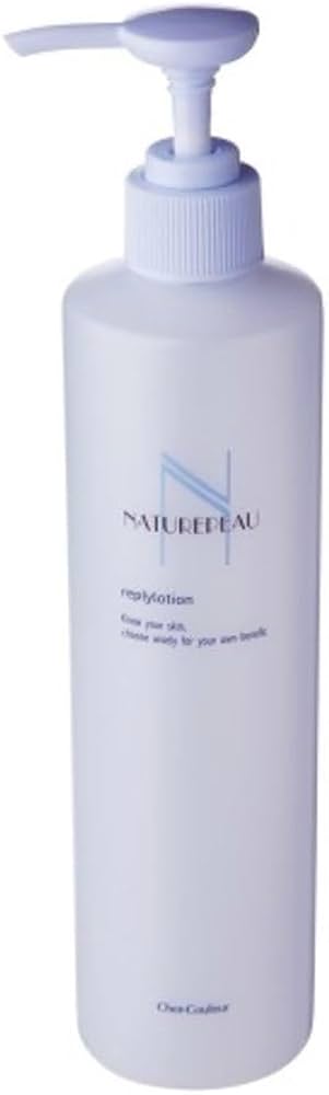 Amazon | シェルクルール化粧品リプライローション（化粧水）330mL お