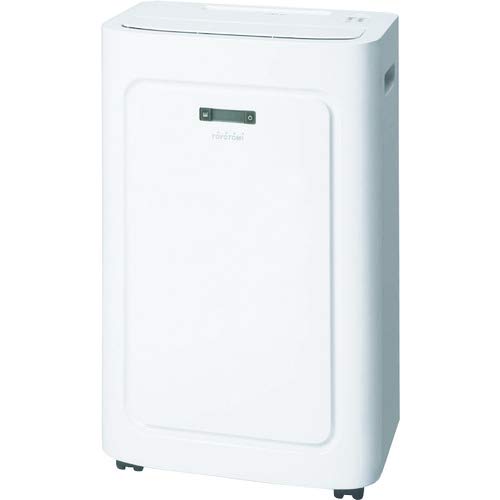 Amazon | トヨトミ スポット冷暖エアコン ホワイト TAD-22KW(W