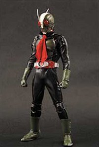 Amazon.co.jp: PROJECT BM! 仮面ライダーTHE NEXT 2号 初回購入