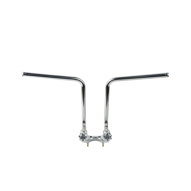 Amazon | Monkey125 くるくるハンドル ロング ハイ エイプ JB02 JB03