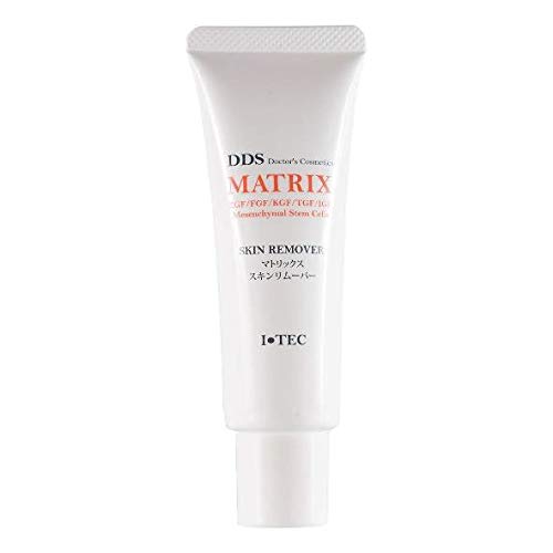 Amazon.co.jp: DDS MATRIX SKIN REMOVER（マトリックススキン