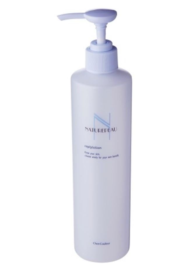 Amazon | シェルクルール化粧品リプライローション（化粧水）330mL お