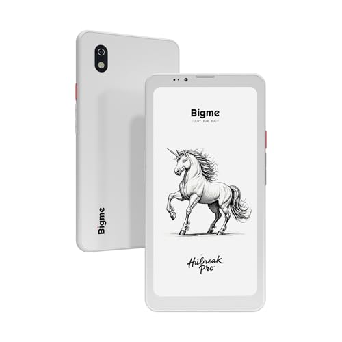 Amazon | Bigme HiBreak Pro携帯電話 スマートフォン本体 6.13 インチ