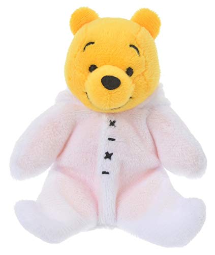 Amazon.co.jp: ディズニー プーさん ぬいぐるみ キーホルダー キー