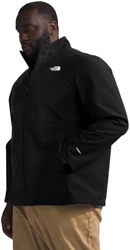THE NORTH FACE Jaqueta masculina Apex Bionic 3 (tamanho padrão e