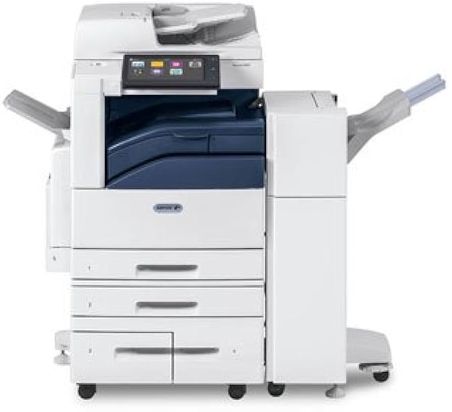 Amazon.com: Xerox AltaLink C8045/HXF2 Color Multifunction Printer