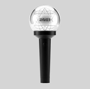 Amazon.co.jp: 2NE1 - OFFICIAL LIGHT STICK 公式 ペンライト 輸入品