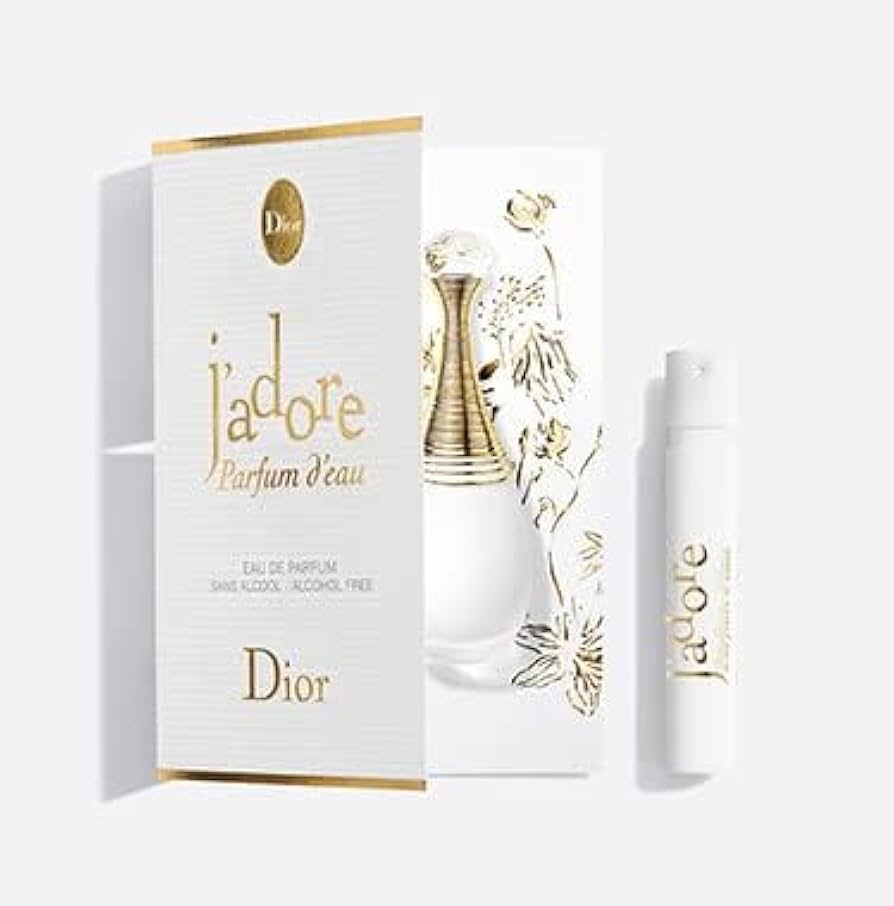 Amazon | Dior ジャドール パルファン ドー EDP SP 1ml sample [並行