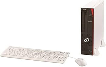 Amazon.co.jp: 富士通 FMVD4505HP ESPRIMO D588/CX (Core i3-8100/4GB
