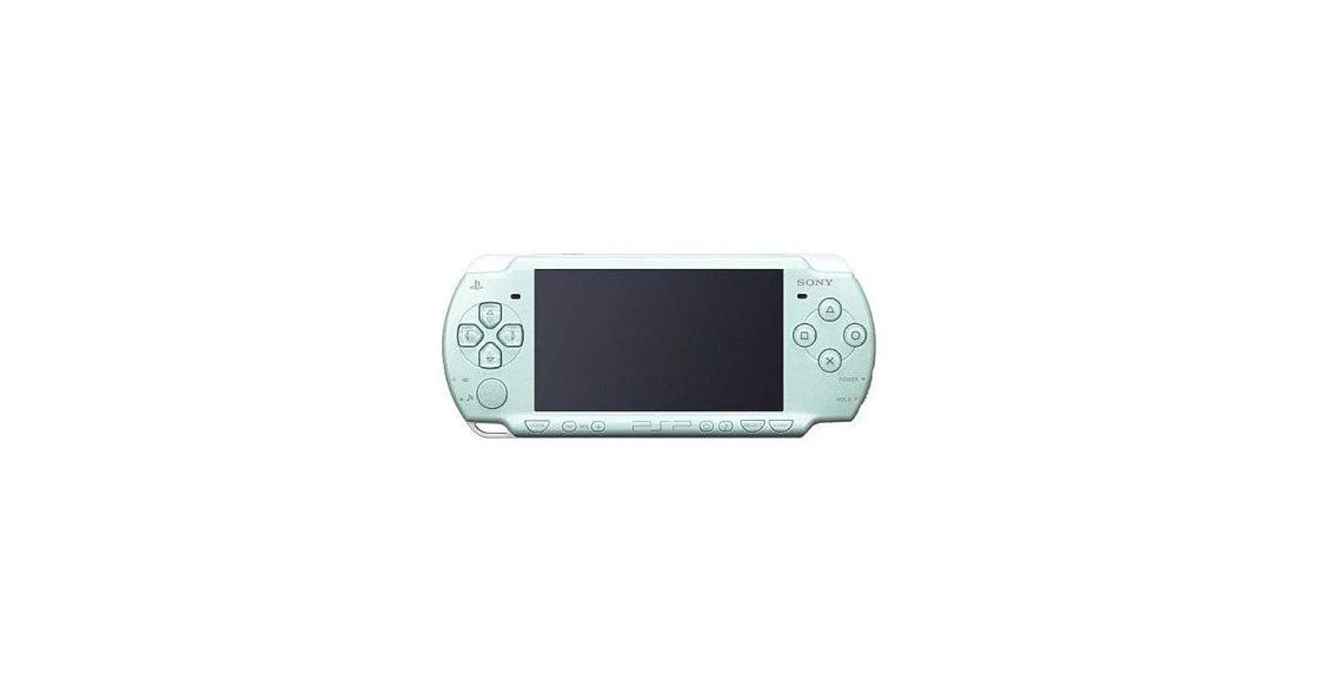 Amazon.com: Sony Playstation Portable (PSP) 2000 Series Handheld