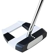 Amazon.co.jp: Odyssey Odyssey Right Putter Ai-ONE SQUARE 2 SQUARE