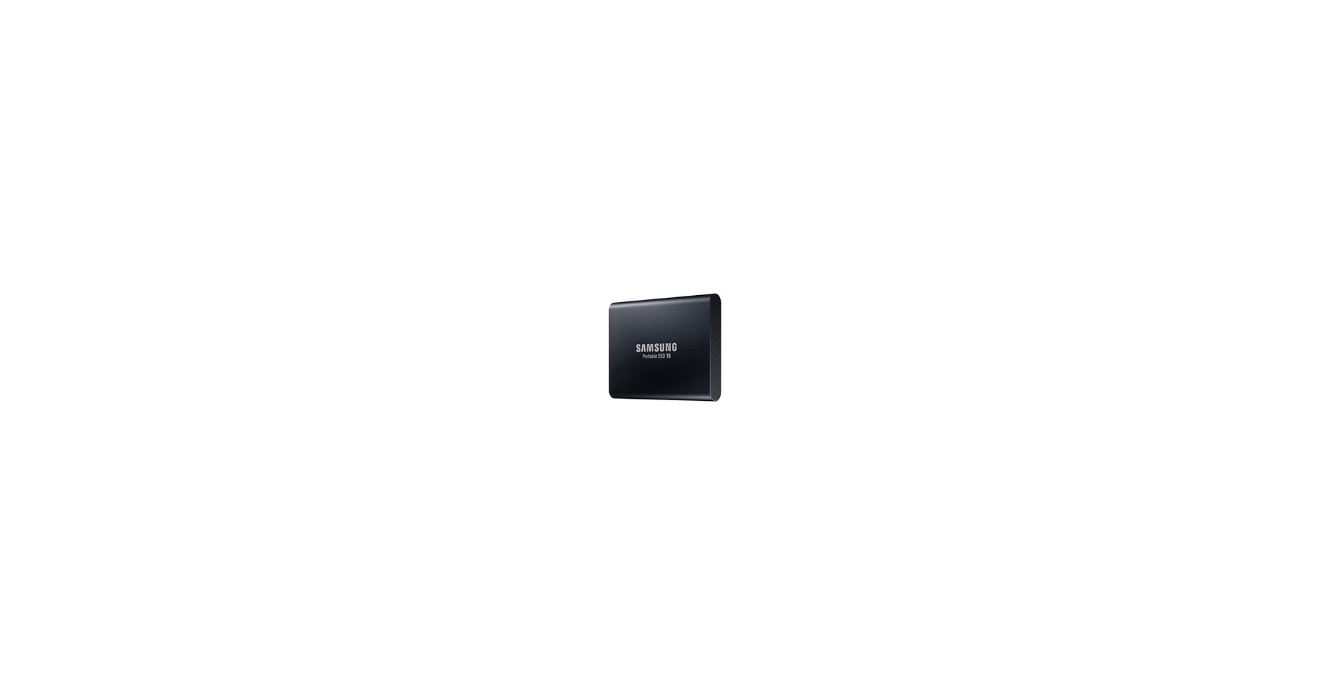 Amazon.com: SAMSUNG T5 Portable SSD 2TB - Up to 540MB/s - USB 3.1