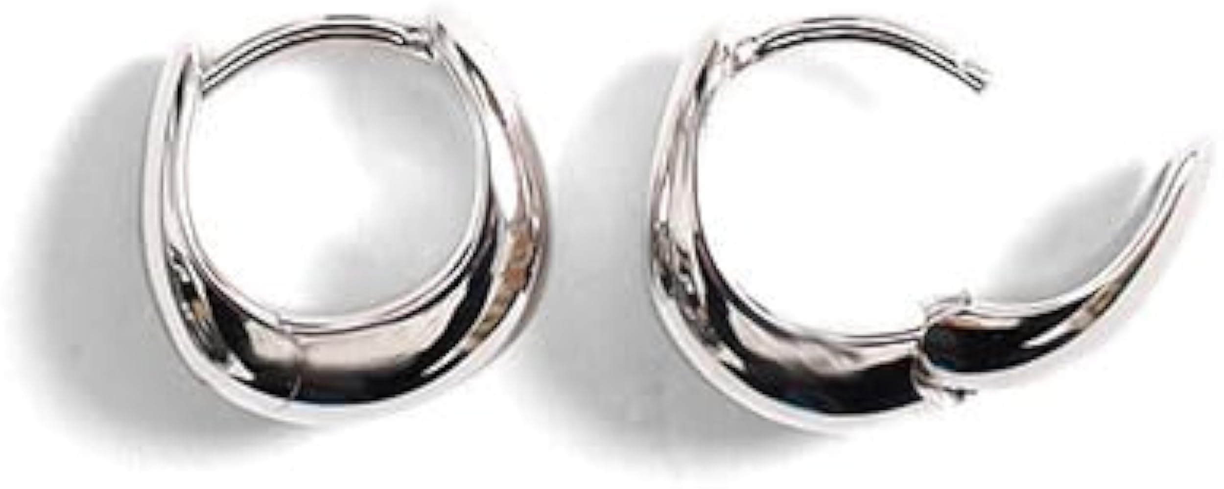 Amazon | TOMWOOD トムウッド Ice Huggies アイス ハギー ピアス