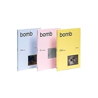 Amazon.co.jp: ILLIT - 3rd mini album 'bomb' 韓国盤 (GLLIT IROHA