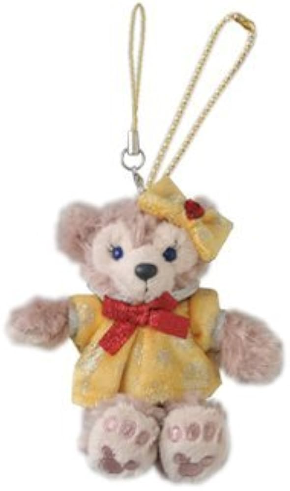 Amazon.co.jp: 【東京ディズニーリゾート30周年記念】シェリーメイ