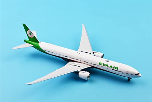 Amazon | Phoenix 1:400 完成品 EVA Air for Boeing 777-300ER B-16740