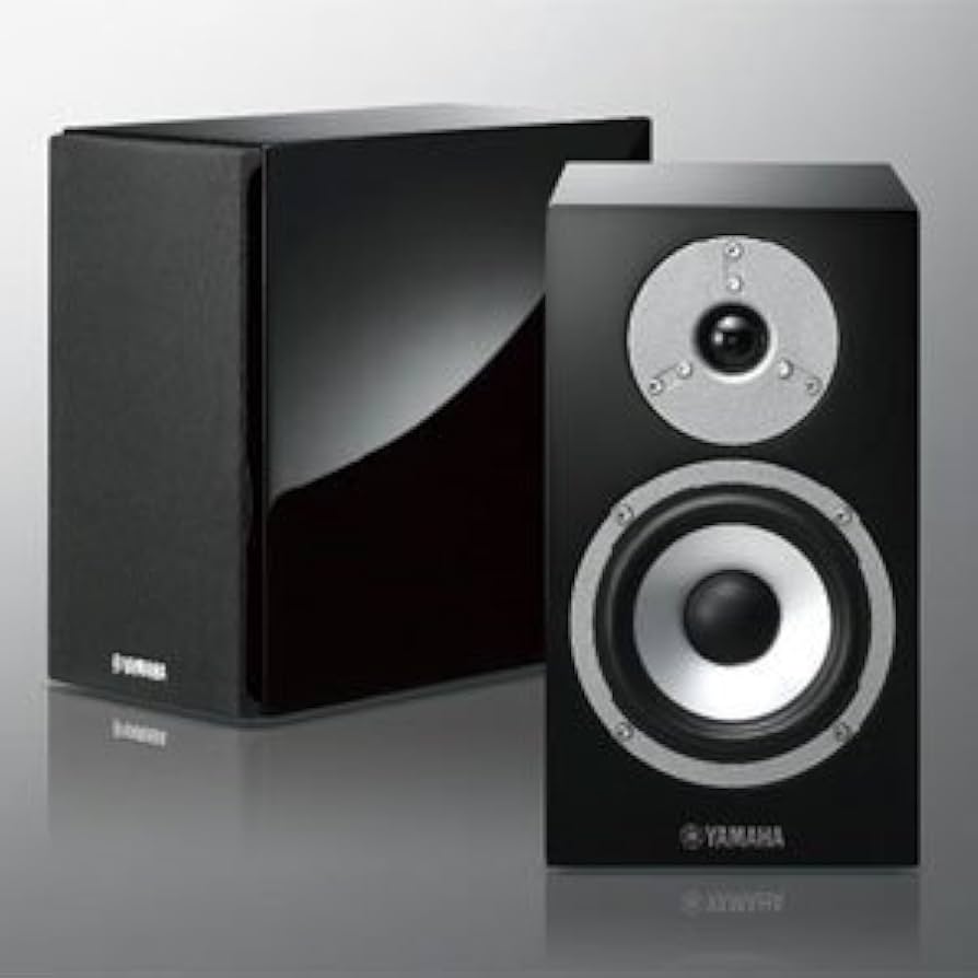 Amazon.co.jp: ヤマハ スピーカー NS-BP401 [ペア] : 家電＆カメラ