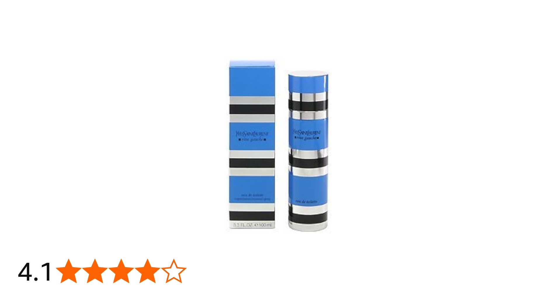 Amazon | 【イヴサンローラン】リヴ ゴーシュ EDT・SP 100ml (並行輸入