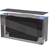 Amazon.co.jp: PlayVital ハイクリア アクリル製 保護ボックスケース