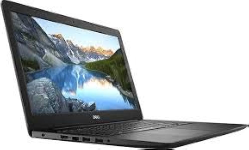 Amazon.co.jp: Dell (デル) Inspiron 3583 15インチ ノートパソコン